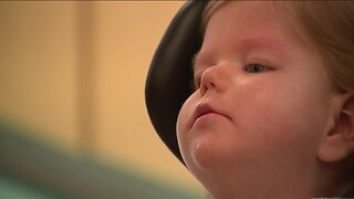 Kidstreet, program at Children's Hospital Colorado, gives child with muscular dystrophy a chance at life