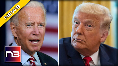 New Poll Shows Just How Much Joe Biden Lost the Trust of His Own Voters