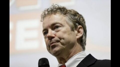 FBI investigating after Rand Paul receives suspicious package with a death threat