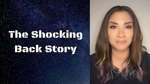 The Shocking Back Story