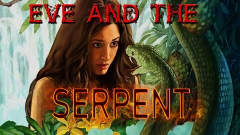 Eve and the Serpent | Steven Anderson Preaching