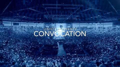 Liberty University Convocation Highlight | 2022-2023