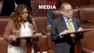 "Hair Discrimination Is Rooted In Systemic Racism" Democrats Push Legislation To Stop "Hair Racism"