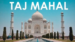 CRAZIEST FACTS ABOUT TAJ MAHAL | TAJ MAHAL SECRETS | HISTORY OF TAJ MAHAL | MUSLIM | CHRISTIAN