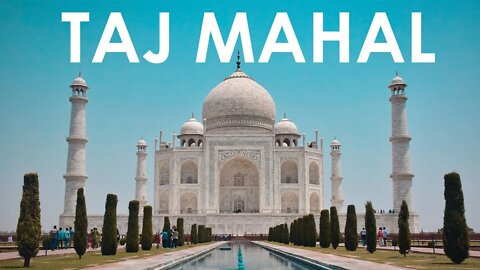 CRAZIEST FACTS ABOUT TAJ MAHAL | TAJ MAHAL SECRETS | HISTORY OF TAJ MAHAL | MUSLIM | CHRISTIAN