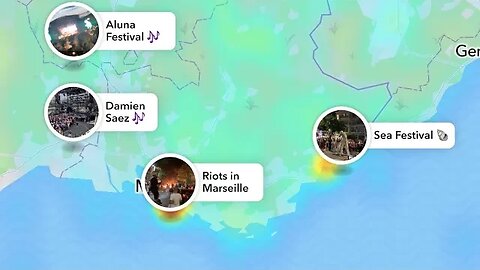 Nanterre Marseille Paris strasbourg Metz Rouen Lyon Grenoble France March For Nahel