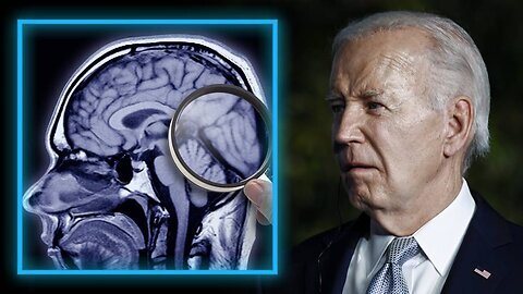 MSM Says Biden's Better Than Ever, Questioning His Mental Fitness Is Russian Disinformation