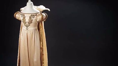 Shirley Temple outfits lost in mail may be in KC