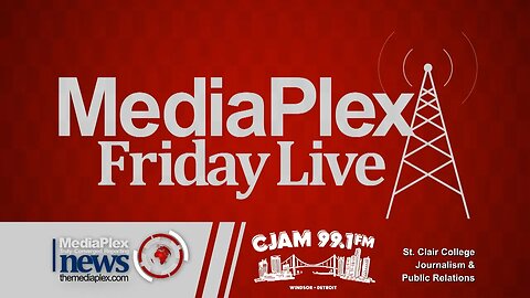 MediaPlex Friday Live March 24, 2023