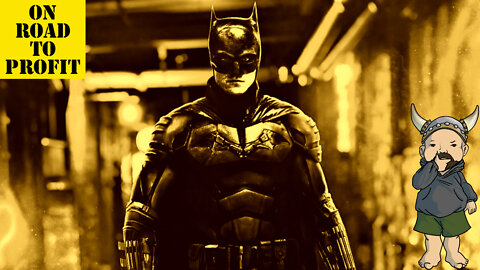 The Batman Looking to Pass $400 Million This Weekend