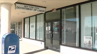 Doing What's Right: NYS Department of Labor addresses unemployment issues