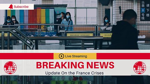 France Braking News