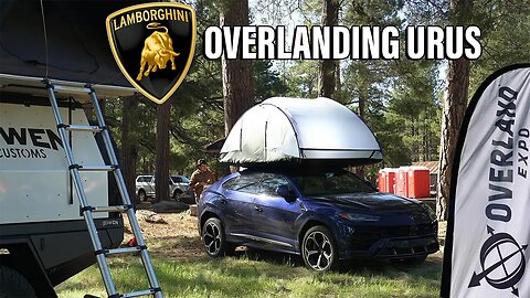 Shopping spree Overland Expo West May 2023 🏎 🏕 🗺