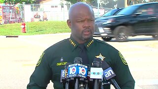 NEWS CONFERENCE: Broward County officials speak 2 years after Parkland tragedy
