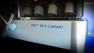 3D Printer That Anyone Can Use & Get Amazing Results - Bambu Lab X1 Carbon