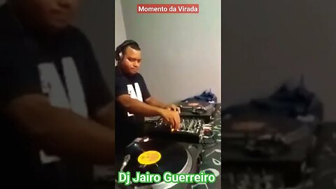 Momento da Virada - DJ Jairo