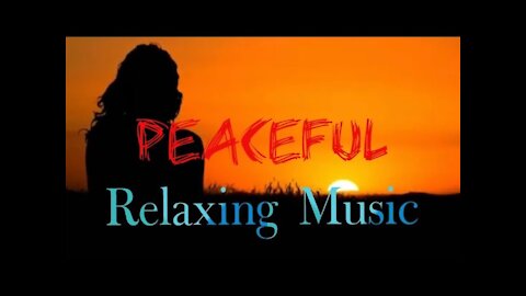 Peaceful Relaxing Music to help you relax and sooth #shorts (4K) | Relaxing Sound