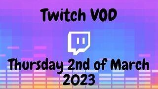 Thursday 2nd of march 2023 | Trains!! and power washing sim