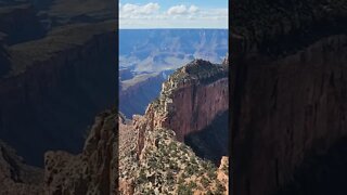 Vishnu Temple, Grand Canyon, North Rim