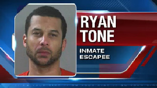 Another jail escape from the Canyon County Jail