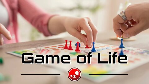 GAME OF LIFE – Playing for God’s Team – Daily Devotions – Little Big Things