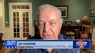 Securing America with Jay Valentine (Part 2) | June 21, 2024