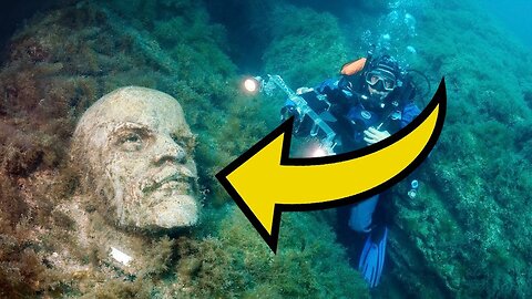 Did Atlantis Actually Exist #fyp #atlantis #LearnOnTikTok #mystery #theory