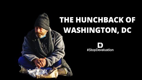 The Hunchback of Washington DC