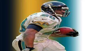 How To Create Fred Taylor Madden 23