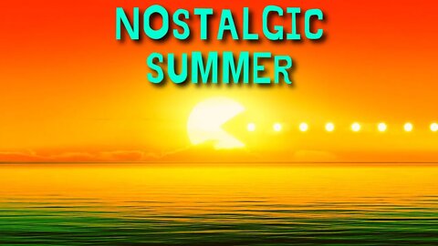 Nostalgic Summer - tubebackr #Dance & Electronic Music [#FreeRoyaltyBackgroundMusic]