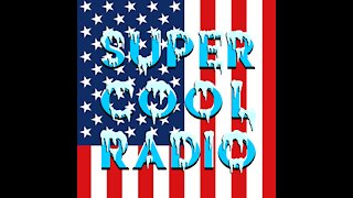 Happy Fourth Of July from Super Cool Radio