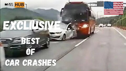 Ultimate driving fails compilation # 120 ROAD RAGE!