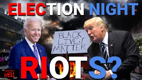 2020 Election Riots: Will Riots Break Out in Trump vs Biden Race? | Tenants From Hell 48