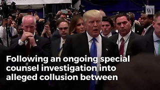 Call For 2nd Special Counsel To Investigate DOJ/FBI Corruption