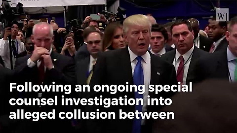 Call For 2nd Special Counsel To Investigate DOJ/FBI Corruption