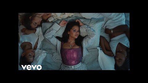 Selena Gomez - Single Soon (Official Music Video)
