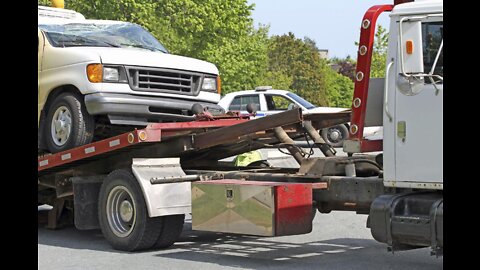 Tips for Dealing with Towing Companies