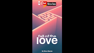 Fall Of The Love