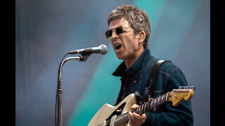 Noel Gallagher: Lockdown gave me a beer belly!