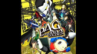 Persona 4 Golden The adventure of Issei Hyoudou Part 10