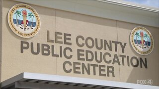 Lee County schools on arming teachers and more