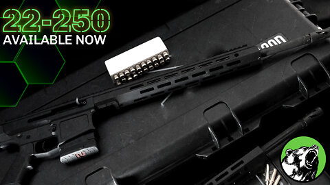 .22-250 AR-10 | All The Details