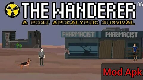 The Wanderer Mod Apk ( Free Purchases)