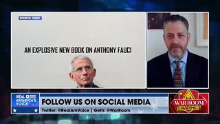 Skyhorse Publishing: Kennedy Jr.’s “The Real Anthony Fauci”