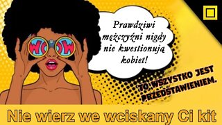 Prawda o samoocenie kobiet i dlaczego TY masz władzę [napisy PL]