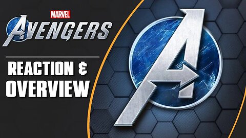 Marvels Avengers is Finally Closing Its Doors, Final Update Soon.