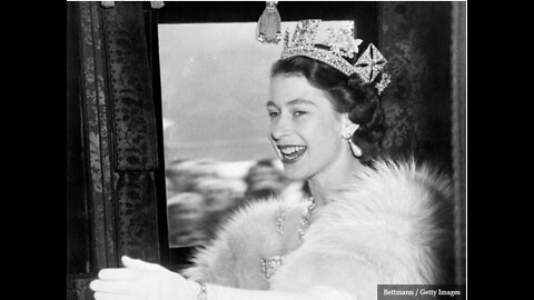 WRSA Radio Ep 94 - God save the Queen