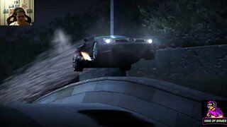 Прохождение NFS Carbon Главарь Вульф