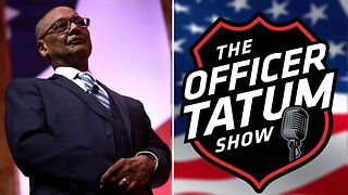 Officer Tatum: Bob Woodson Sr on Black American Success and Failure