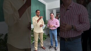 Daygron Batista- Taller Electoral para candidatos #fuerzadelpueblo #leonelfernández #santiago